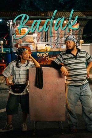 Badak - Badak (2025)