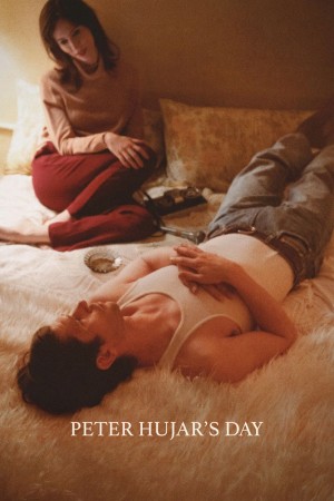 Chân Dung Người Nghệ Sĩ - Peter Hujar's Day (2025)