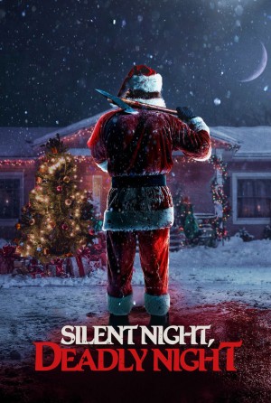Đêm Giáng Sinh Đẫm Máu - Silent Night, Deadly Night (2025)