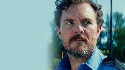 Kẻ Sát Nhân Stone Creek - Stone Creek Killer