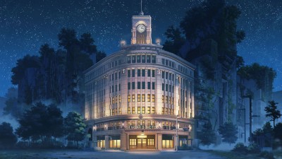 Khách Sạn Tận Thế - Apocalypse Hotel