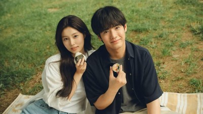 Kimbap và Cơm Nắm - Gimbap and Onigiri