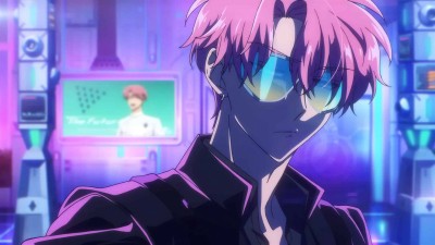 Mặt Khuất Của Tamon-kun - Tamon's B-Side