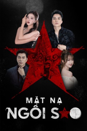 Mặt Nạ Ngôi Sao - Mat Na Ngoi Sao (2025)