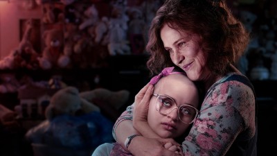 Ngục Tù Tình Thân - The Act