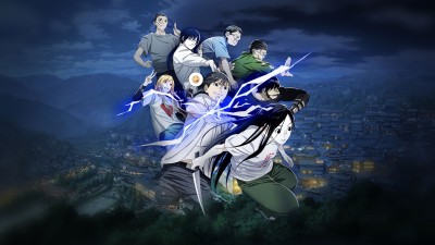 Người Trên Vạn Người (Phần 6) - Hitori No Shita - The Outcast (Season 6)