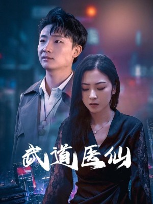 Thần Y Võ Đạo - 武道医仙 (2025)