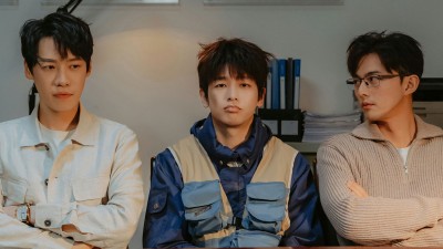 Tuổi Trẻ Tài Cao - No Pain No Gain