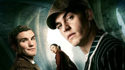 Tuổi Trẻ Sherlock Holmes (Phần 1) - Young Sherlock (Season 1)